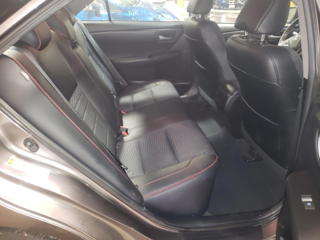 Photo 6 from auction – 2015 TOYOTA CAMRY LE with VIN 4T1BF1FK7FU063678