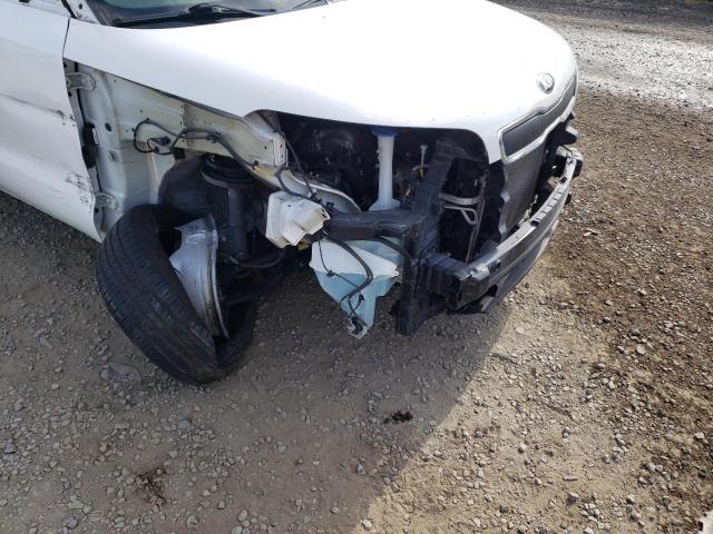 Photo 9 from auction – 2016 KIA SOUL with VIN KNDJN2A20G7272115