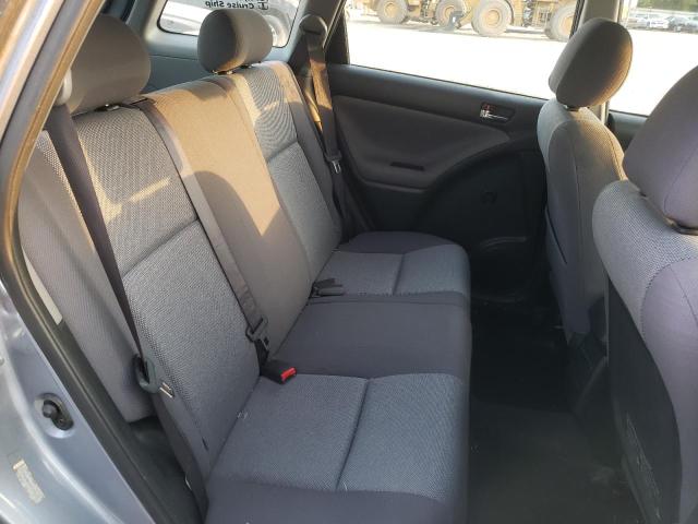 Photo 6 from auction – 2003 TOYOTA COROLLA MA with VIN 2T1KR38E13C128709