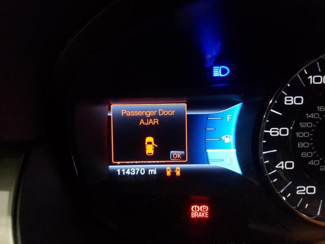 Photo 8 from auction – 2013 FORD EDGE SPORT with VIN 2FMDK4AK3DBA64035