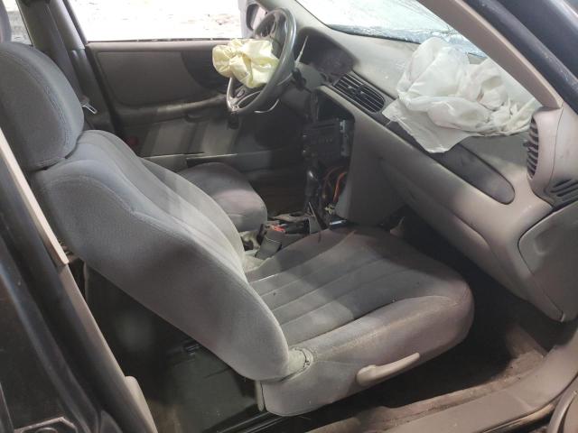 Photo 5 from auction – 2005 CHEVROLET CLASSIC with VIN 1G1ND52F95M252475