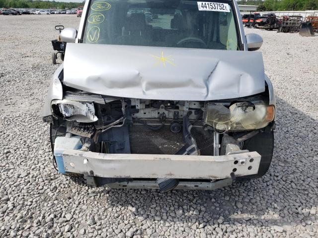 Photo 9 from auction – 2010 NISSAN CUBE BASE with VIN JN8AZ2KR9AT152123