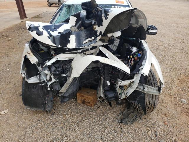 Photo 7 from auction – 2015 NISSAN ALTIMA 2.5 with VIN 1N4AL3AP5FN900175