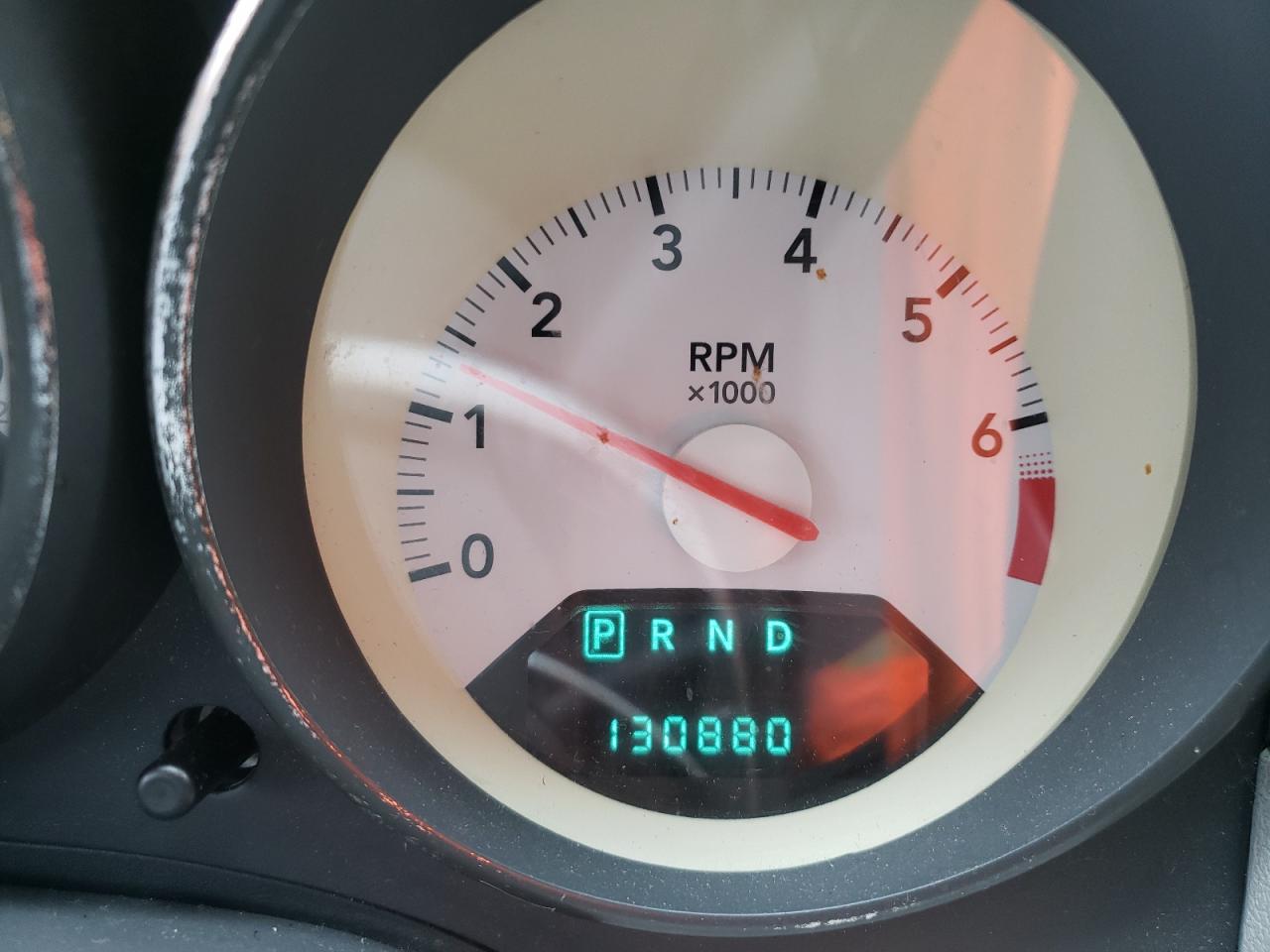 Фото 8 с аукциона – 2007 DODGE CALIBER R/ с VIN 1B3HE78K47D233581