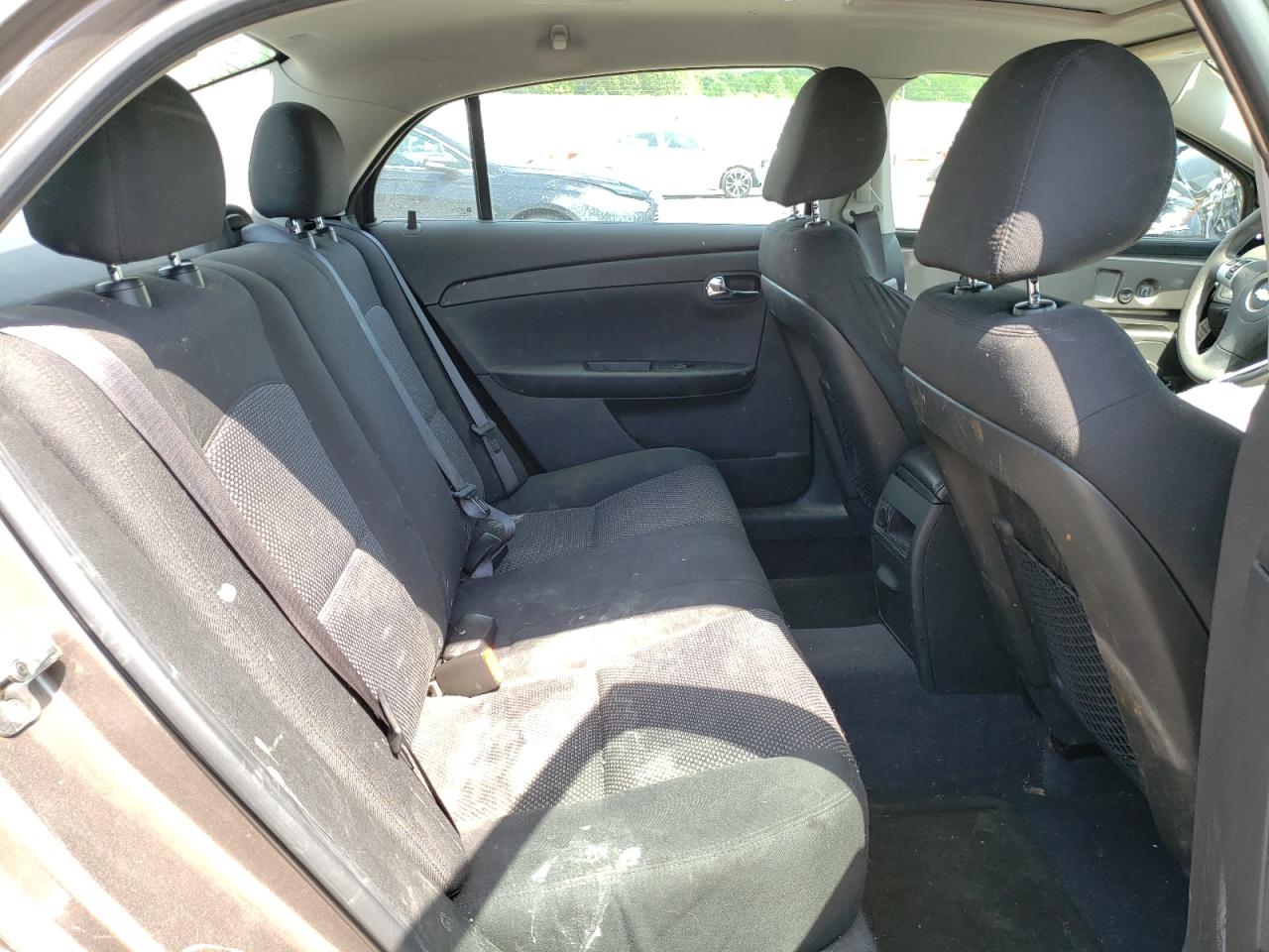 Photo 6 from auction – 2011 CHEVROLET MALIBU 1LT with VIN 1G1ZC5E19BF372829