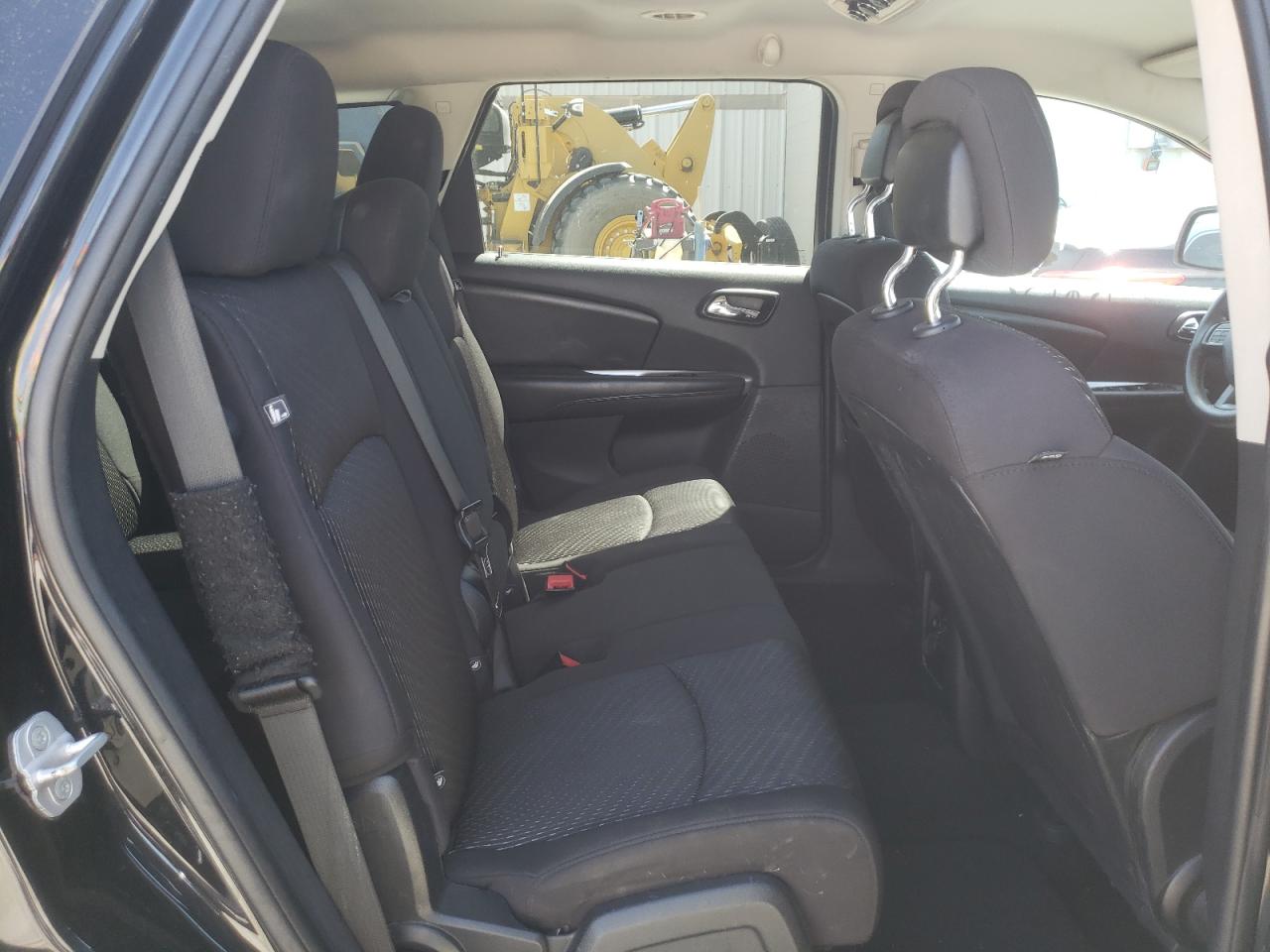 Photo 6 from auction – 2013 DODGE JOURNEY SX with VIN 3C4PDCBG0DT601402