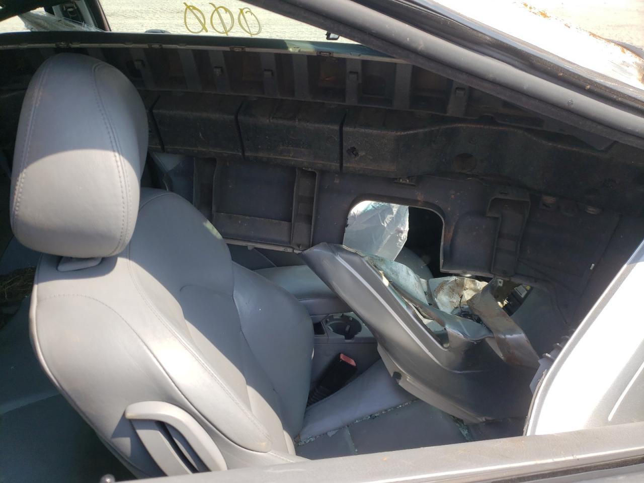 Photo 5 from auction – 2003 BMW M3 with VIN WBSBL93403JR22956