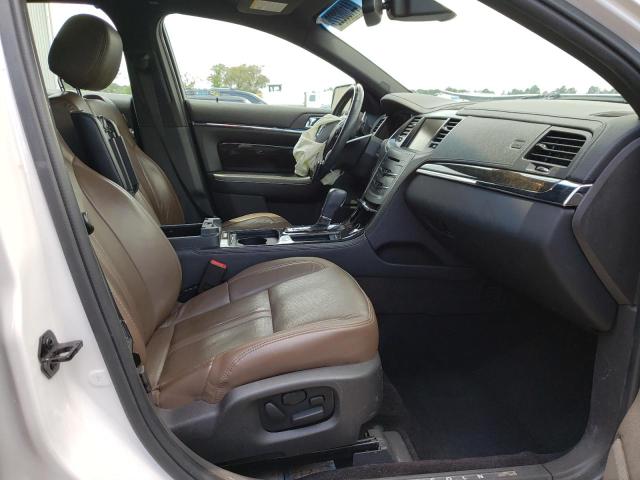Photo 5 from auction – 2014 LINCOLN MKS with VIN 1LNHL9DK8EG608546