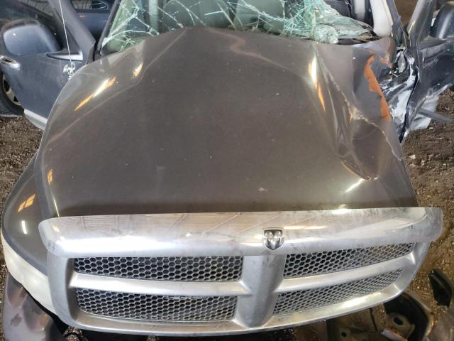 Photo 7 from auction – 2003 DODGE RAM 1500 S with VIN 1D7HA18N33S163083