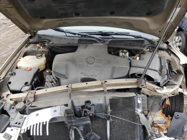 Photo 7 from auction – 2006 BUICK LUCERNE CX with VIN 1G4HP57286U131466