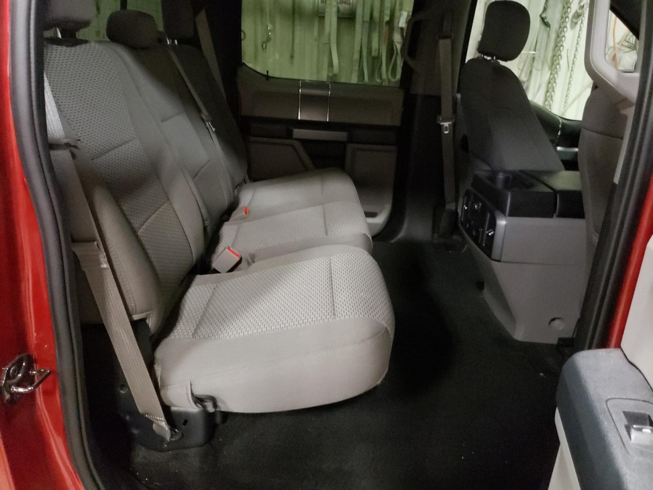 Photo 6 from auction – 2019 FORD F150 SUPER with VIN 1FTEW1C40KKF01793