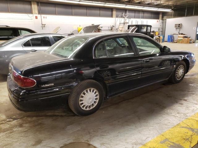 Photo 9 from auction – 2002 BUICK LESABRE with VIN 1G4HP54K91U258871