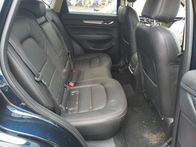 Photo 6 from auction – 2018 MAZDA CX-5 GRAND with VIN JM3KFBDMXJ0347781