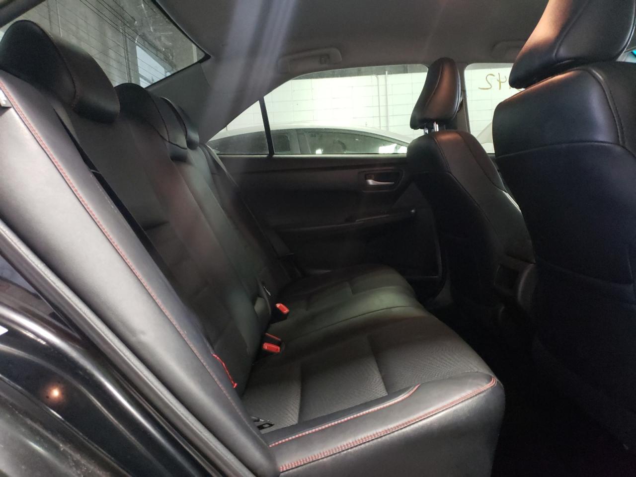 Photo 6 from auction – 2016 TOYOTA CAMRY LE with VIN 4T1BF1FK4GU203235
