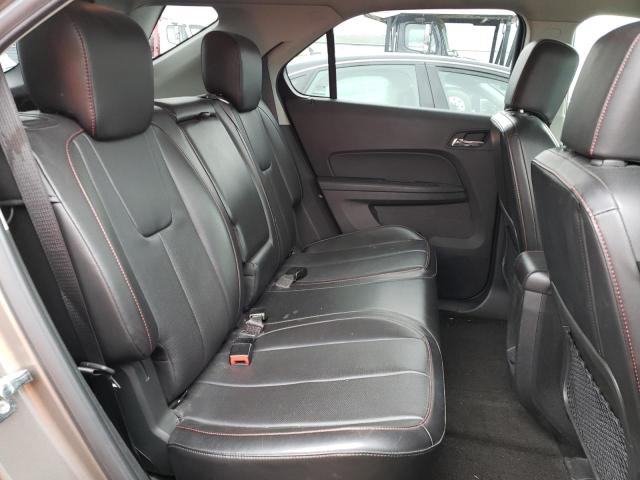 Photo 6 from auction – 2011 CHEVROLET EQUINOX LT with VIN 2CNALPECXB6478097