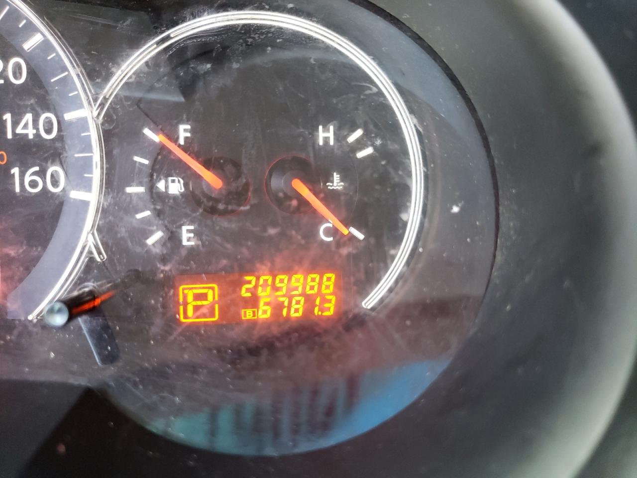 Photo 8 from auction – 2011 NISSAN ALTIMA BAS with VIN 1N4AL2AP0BN442310