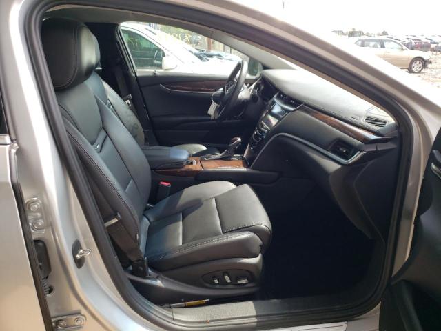 Photo 5 from auction – 2017 CADILLAC XTS LUXURY with VIN 2G61M5S34H9162876