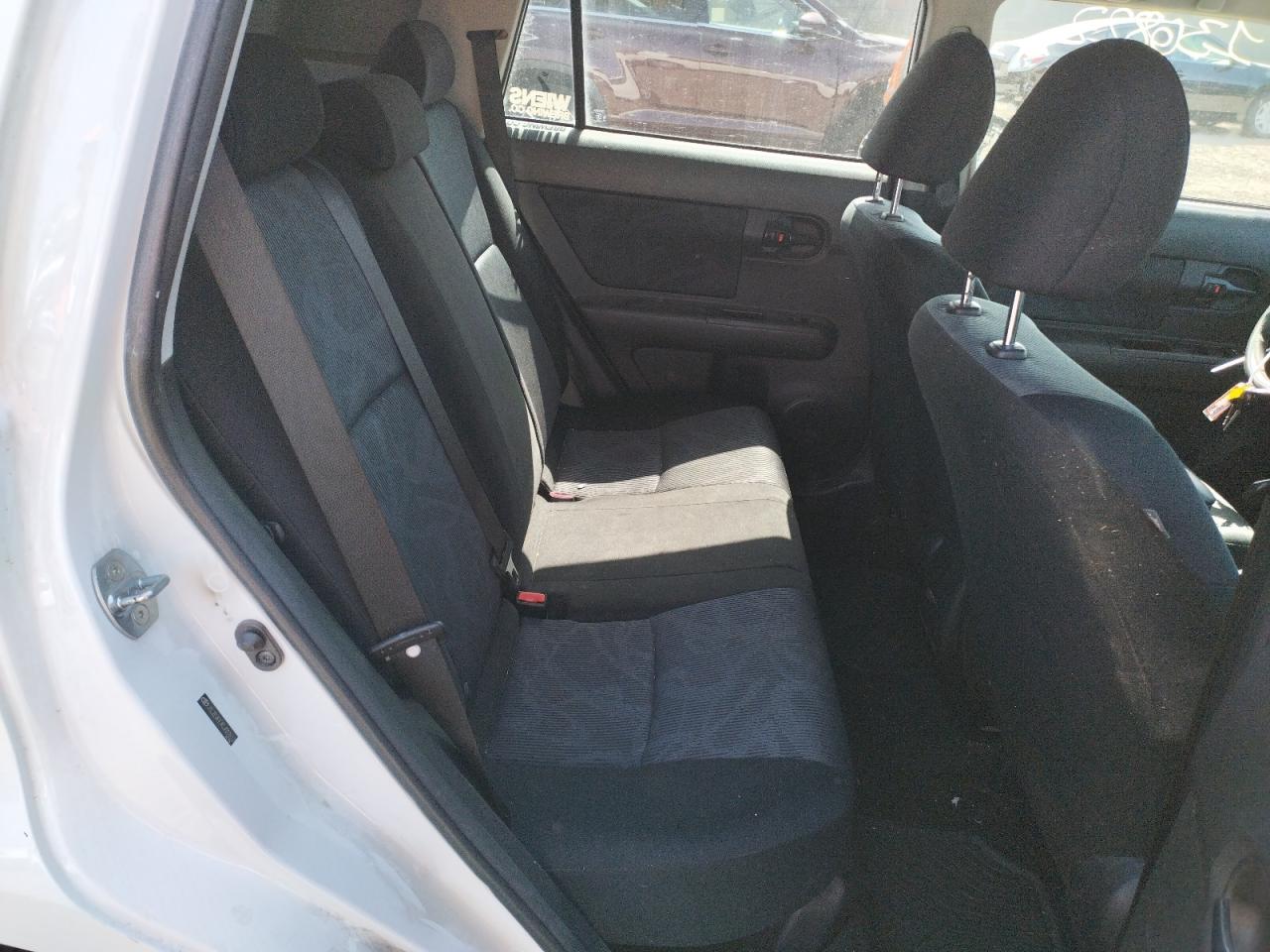 Photo 6 from auction – 2012 TOYOTA SCION XB with VIN JTLZE4FE4CJ027613