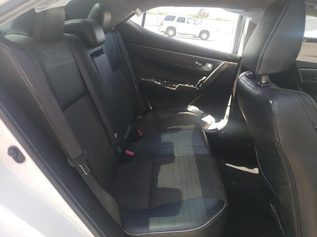 Photo 6 from auction – 2015 TOYOTA COROLLA L with VIN 5YFBURHE1FP181853
