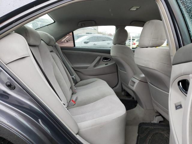 Photo 6 from auction – 2010 TOYOTA CAMRY BASE with VIN 4T1BF3EK4AU560192