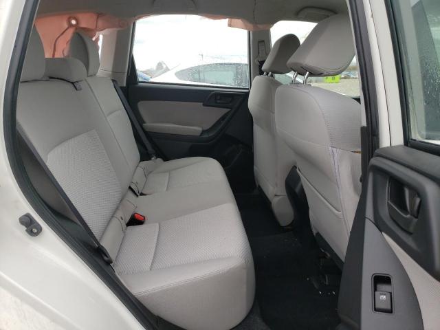 Photo 6 from auction – 2016 SUBARU FORESTER 2 with VIN JF2SJAAC3GH514507