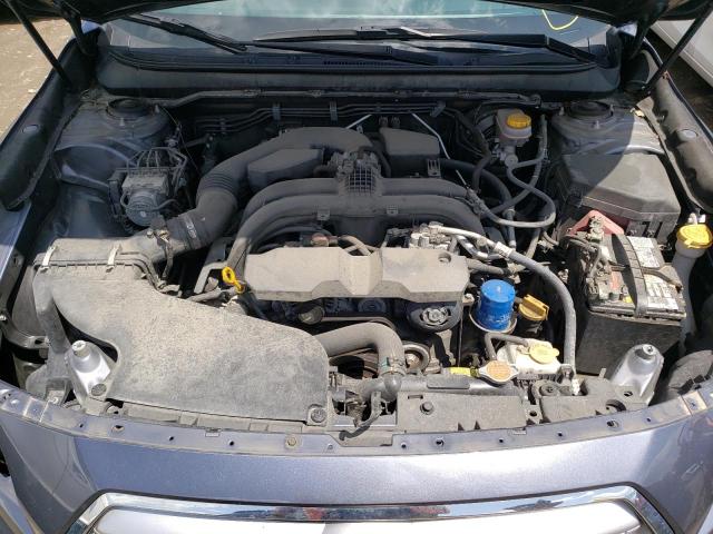 Photo 7 from auction – 2016 SUBARU LEGACY 2.5 with VIN 4S3BNAN63G3034942