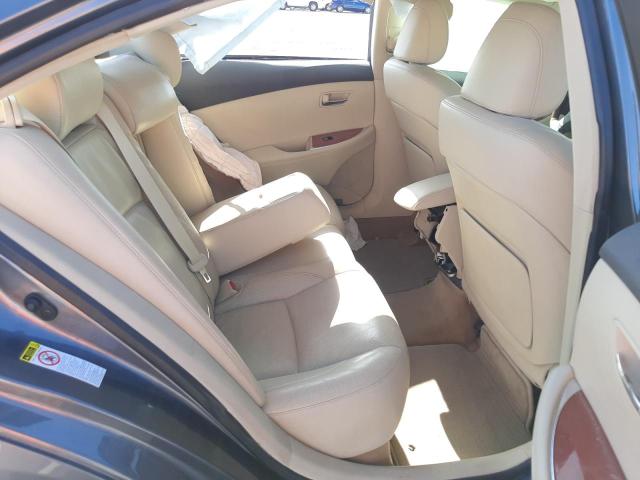 Photo 6 from auction – 2012 LEXUS ES 350 with VIN JTHBK1EG6C2498355