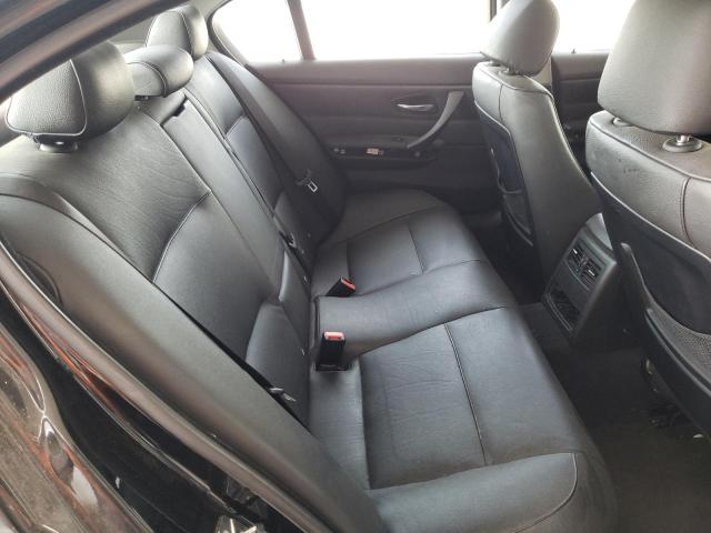 Photo 6 from auction – 2006 BMW 3 SERIES with VIN WBAVB13586KX37597