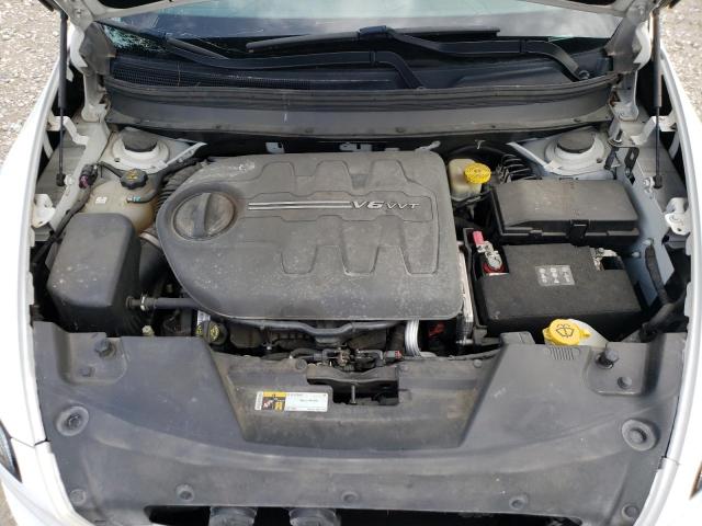Photo 7 from auction – 2016 JEEP CHEROKEE L with VIN 1C4PJLCS9GW177826