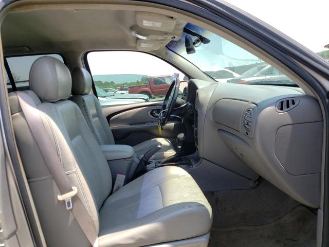 Photo 5 from auction – 2006 BUICK RAINIER CX with VIN 5GADT13S762269011