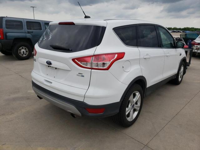 Photo 4 from auction – 2015 FORD ESCAPE SE with VIN 1FMCU9GX0FUB50311