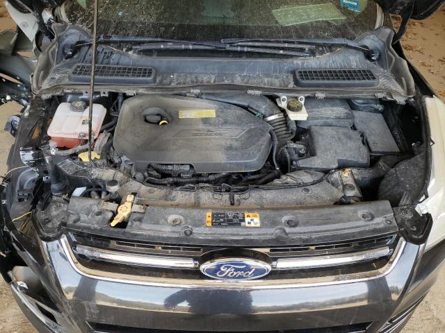 Photo 7 from auction – 2013 FORD ESCAPE SEL with VIN 1FMCU9HX3DUA94666
