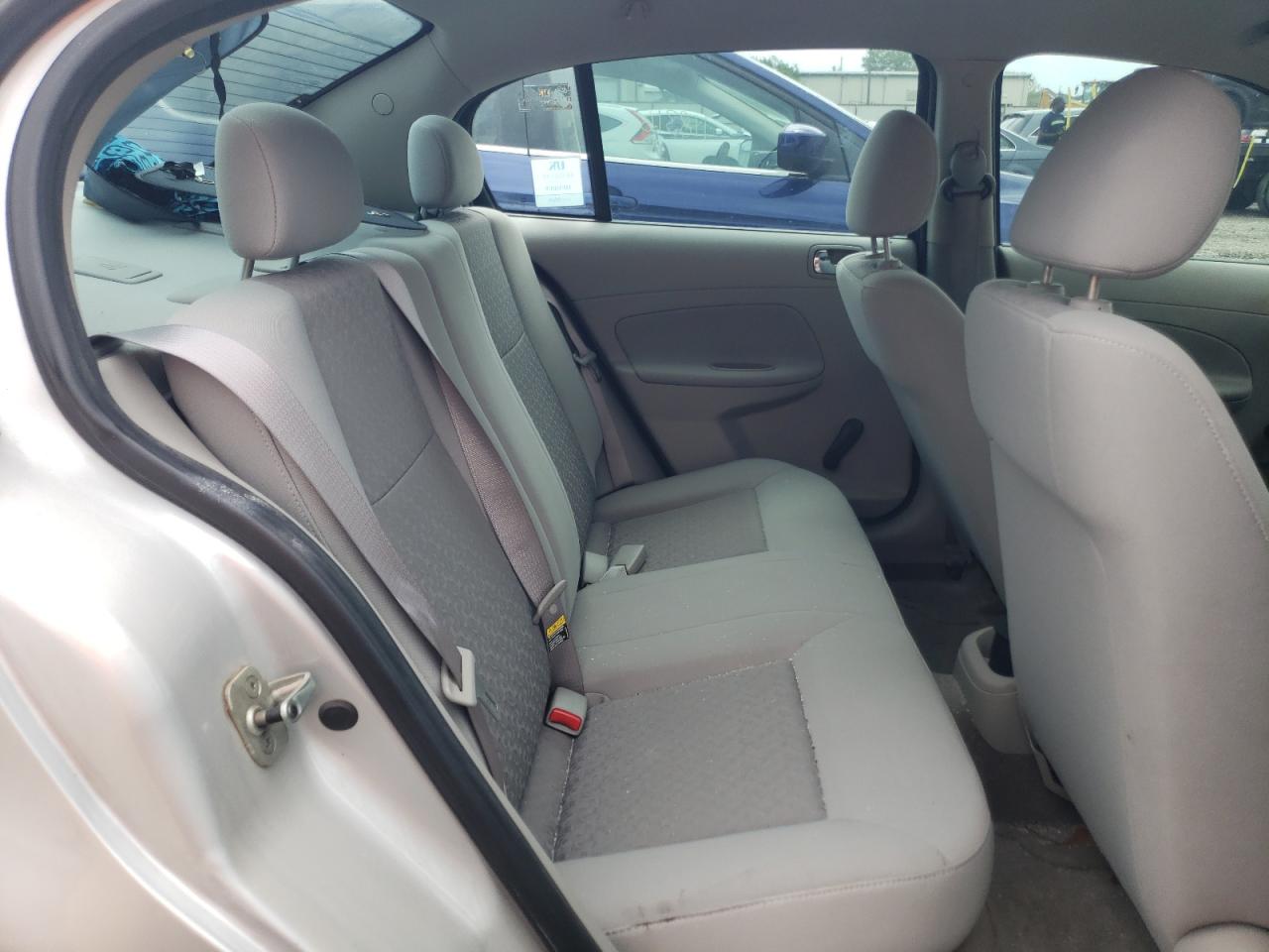 Photo 6 from auction – 2006 CHEVROLET COBALT LS with VIN 1G1AK55F067756431