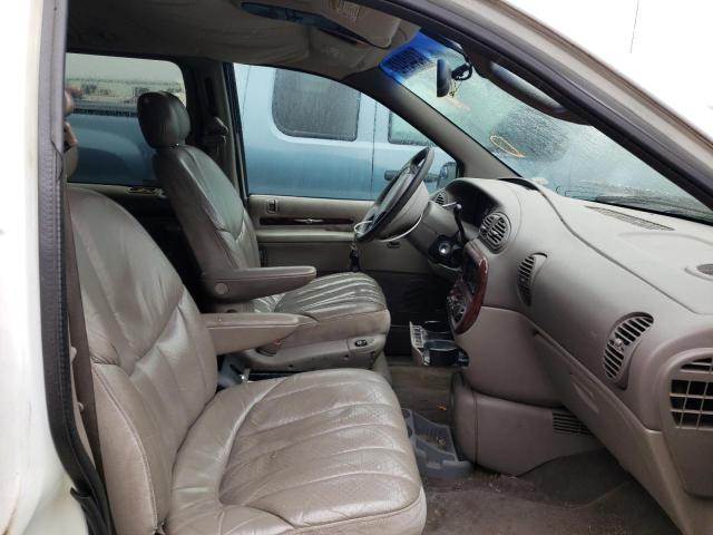 Photo 5 from auction – 2000 CHRYSLER TOWN & COU with VIN 1C4GP64L0YB608313
