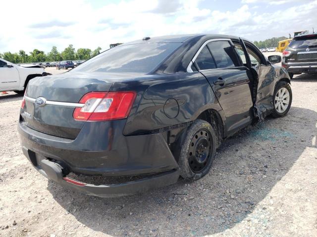 Photo 4 from auction – 2010 FORD TAURUS SE with VIN 1FAHP2DW0AG111431
