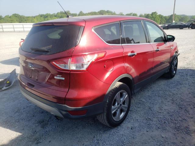 Photo 4 from auction – 2014 FORD ESCAPE SE with VIN 1FMCU0GX3EUC56987