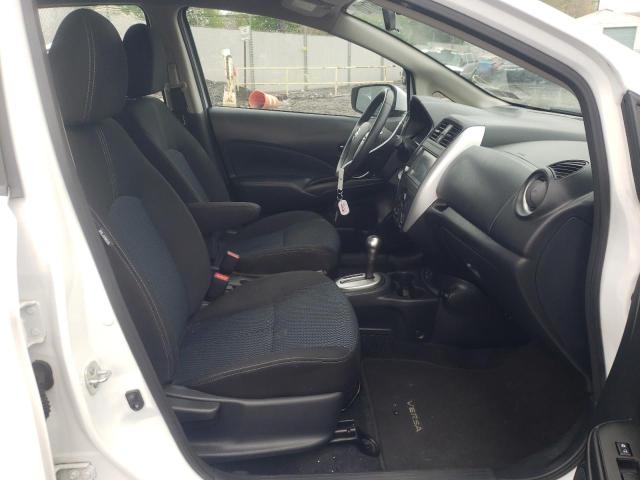 Photo 5 from auction – 2019 NISSAN VERSA NOTE with VIN 3N1CE2CP7KL366789