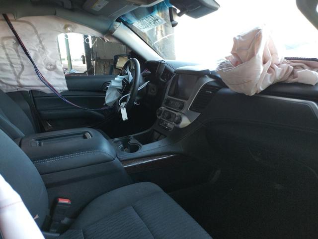 Photo 5 from auction – 2017 GMC YUKON SLE with VIN 1GKS1AKC9HR225192