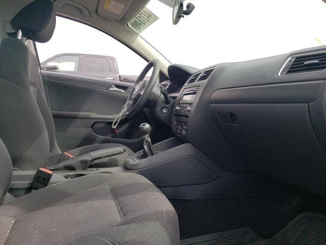 Photo 5 from auction – 2011 VOLKSWAGEN JETTA BASE with VIN 3VW1K7AJ4BM009859