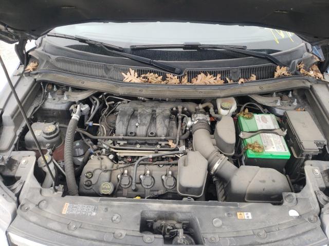 Photo 7 from auction – 2018 FORD EXPLORER X with VIN 1FM5K7D89JGA25279