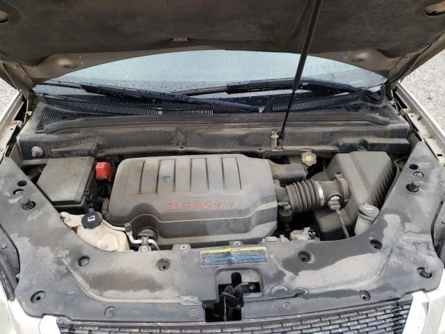Photo 7 from auction – 2007 GMC ACADIA SLT with VIN 1GKER23767J158089