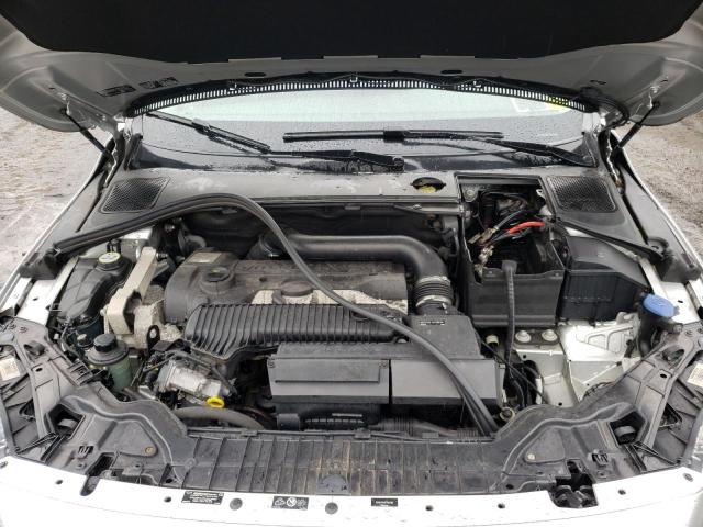 Photo 7 from auction – 2015 VOLVO S60 PREMIE with VIN YV1612TK0F1341167