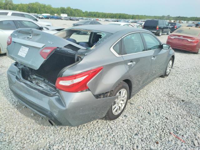 Photo 4 from auction – 2017 NISSAN ALTIMA 2.5 with VIN 1N4AL3AP1HN308744