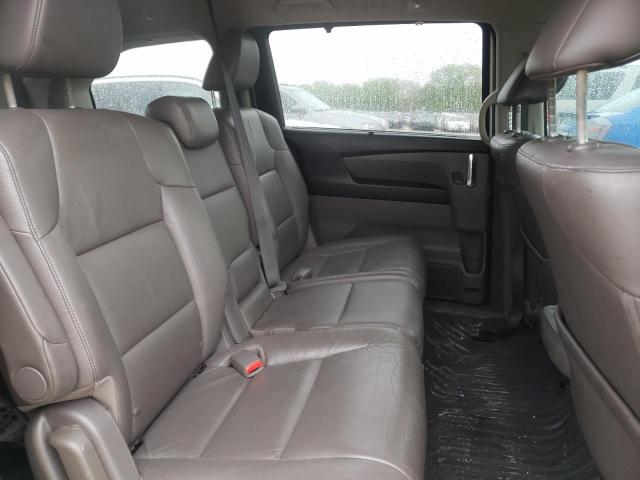 Photo 6 from auction – 2014 HONDA ODYSSEY EX with VIN 5FNRL5H60EB018477