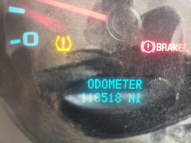 Photo 8 from auction – 2008 GMC SIERRA C15 with VIN 2GTEC13CX81141442