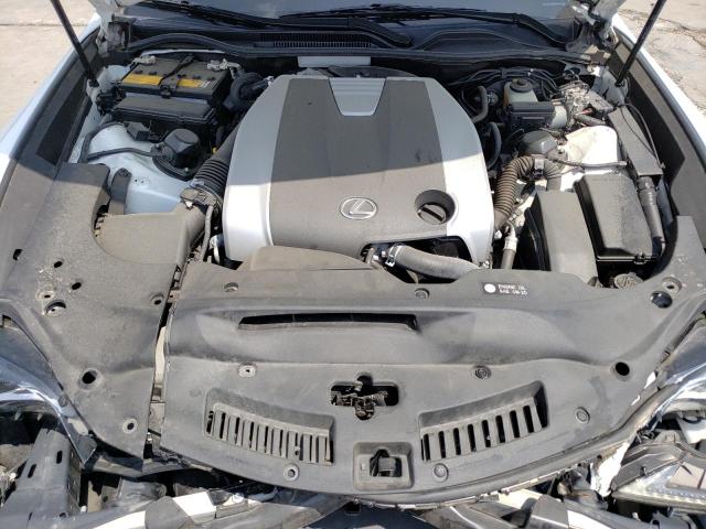 Photo 7 from auction – 2015 LEXUS RC 350 with VIN JTHSE5BC7F5005155