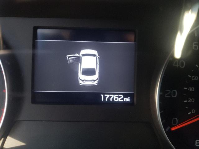 Photo 8 from auction – 2021 KIA FORTE FE with VIN 3KPF24AD0ME264491