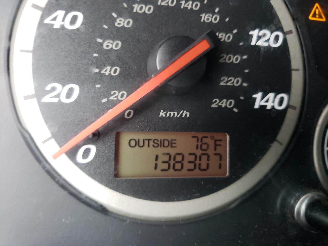 Photo 8 from auction – 2006 HONDA CR-V EX with VIN JHLRD78826C045837