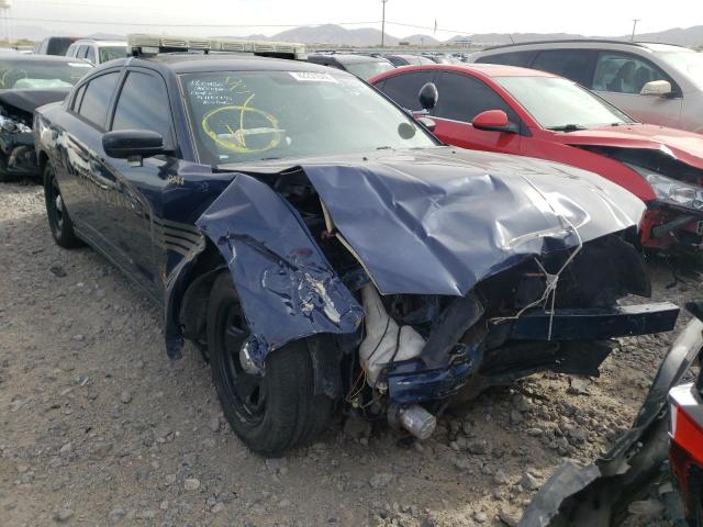 Photo 1 from auction – 2013 DODGE CHARGER PO with VIN 2C3CDXAT5DH567944