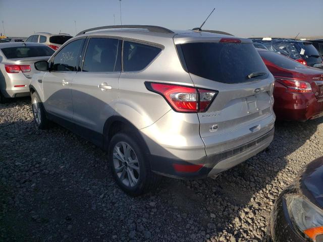 Photo 3 from auction – 2018 FORD ESCAPE SE with VIN 1FMCU0GD2JUB60817